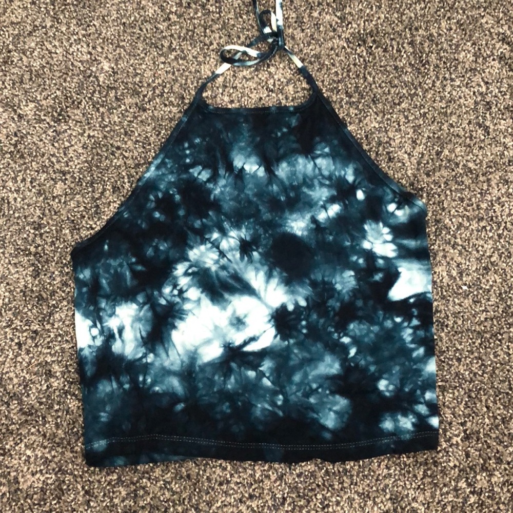 Halter Top